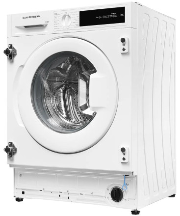 Встраиваемая стиральная машина с сушкой Kuppersberg WDM 560 Встраиваемая стиральная машина с сушкой Kuppersberg WDM 560