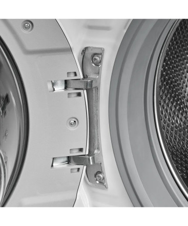 Встраиваемая стиральная машина с сушкой Kuppersberg WDM 560 Встраиваемая стиральная машина с сушкой Kuppersberg WDM 560