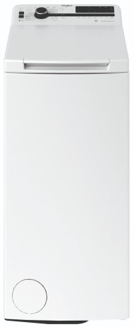 Стиральная машина Whirlpool TDLRB 6251BS EU Стиральная машина Whirlpool TDLRB 6251BS EU