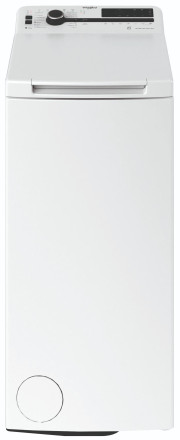 Стиральная машина Whirlpool TDLRB 6251BS EU