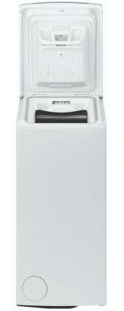Стиральная машина Whirlpool TDLRB 6251BS EU