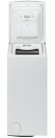 Стиральная машина Whirlpool TDLRB 6251BS EU