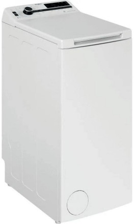 Стиральная машина Whirlpool TDLRB 6251BS EU