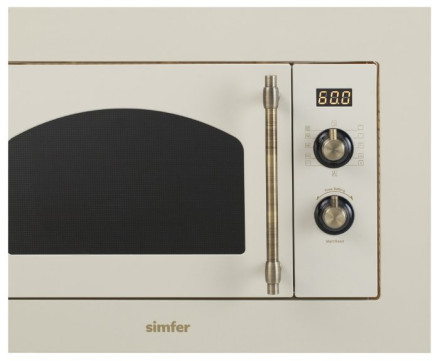 Микроволновая печь Simfer MD2340 Микроволновая печь Simfer MD2340