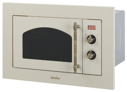Микроволновая печь Simfer MD2340 Микроволновая печь Simfer MD2340