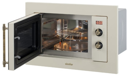 Микроволновая печь Simfer MD2340 Микроволновая печь Simfer MD2340