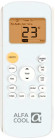 Сплит-система ALFACOOL APFI-07CH Сплит-система ALFACOOL APFI-07CH