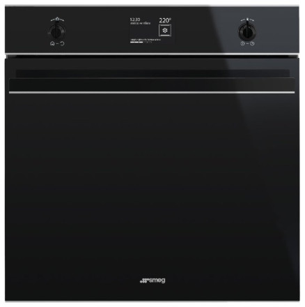 Духовой шкаф smeg SFP6603NXE Духовой шкаф smeg SFP6603NXE
