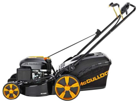 Газонокосилка McCULLOCH M51-150R Classic Газонокосилка McCULLOCH M51-150R Classic