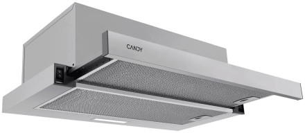 Вытяжка Candy CVXT64NX Вытяжка Candy CVXT64NX