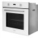 Электрический духовой шкаф Exiteq EXO-205 white Электрический духовой шкаф Exiteq EXO-205 white