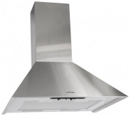 Вытяжка Elikor Silver Storm 60Н-650-П3Л (КВ II М-650-60-270) нерж
