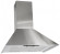 Вытяжка Elikor Silver Storm 60Н-650-П3Л (КВ II М-650-60-270) нерж