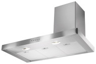 Каминная вытяжка Faber STILO DX/SP A120, правая Каминная вытяжка Faber STILO DX/SP A120, правая