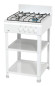 Газовая плита Flama AVG 1402 W Газовая плита Flama AVG 1402 W