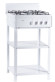 Газовая плита Flama AVG 1402 W Газовая плита Flama AVG 1402 W