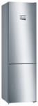 Холодильник Bosch KGN39AI31R Холодильник Bosch KGN39AI31R