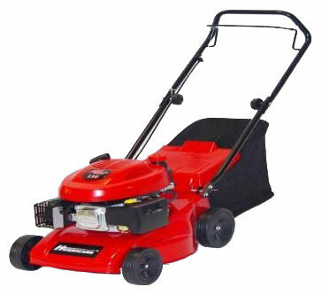Газонокосилка MegaGroup 47500 LRS Газонокосилка MegaGroup 47500 LRS