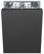 Встраиваемая посудомоечная машина smeg ST22123