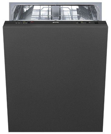 Встраиваемая посудомоечная машина smeg ST22123 Встраиваемая посудомоечная машина smeg ST22123