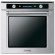 Электрический духовой шкаф KitchenAid KOTSP 60602 Электрический духовой шкаф KitchenAid KOTSP 60602