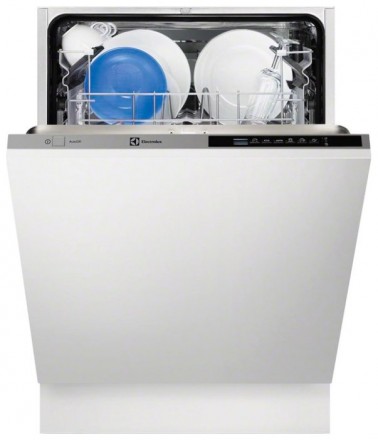 Встраиваемая посудомоечная машина Electrolux ESL 76350 LO