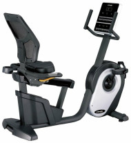 Горизонтальный велотренажер Fitex R12s Горизонтальный велотренажер Fitex R12s