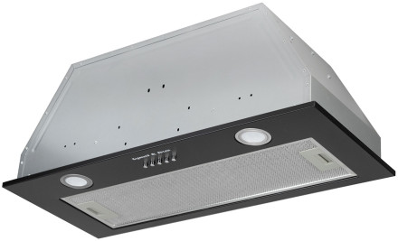 Вытяжка Zigmund & Shtain K 016.7 B Вытяжка Zigmund & Shtain K 016.7 B