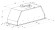 Вытяжка Zigmund & Shtain K 016.7 B Вытяжка Zigmund & Shtain K 016.7 B