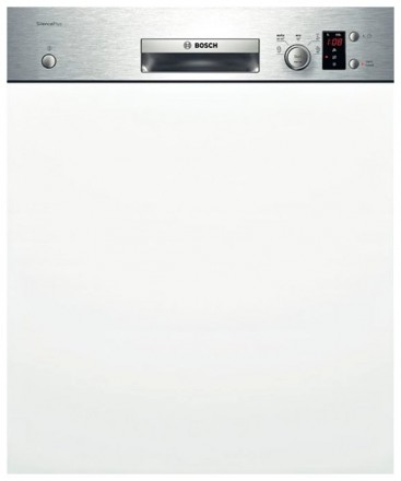 Посудомоечная машина Bosch SMI 57D45
