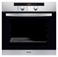 Электрический духовой шкаф Miele H 4112 BP IX Электрический духовой шкаф Miele H 4112 BP IX