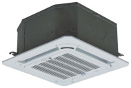 Кассетный кондиционер Coolberg CB-CK12HM / CU-CK12HM Кассетный кондиционер Coolberg CB-CK12HM / CU-CK12HM