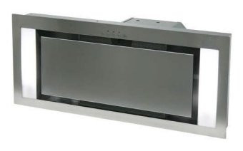 Встраиваемая вытяжка FRANKE FGAS/2 770 CE XS