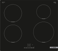 Электрическая варочная панель Bosch PUE611BB6E Электрическая варочная панель Bosch PUE611BB6E