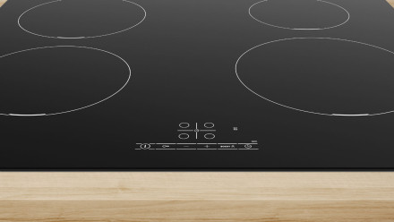 Электрическая варочная панель Bosch PUE611BB6E
