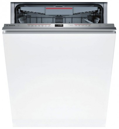 Встраиваемая посудомоечная машина Bosch SBV67MD01E