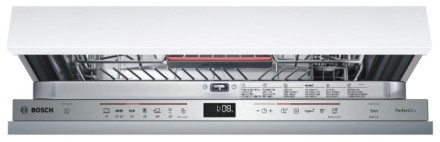 Встраиваемая посудомоечная машина Bosch SBV67MD01E Встраиваемая посудомоечная машина Bosch SBV67MD01E
