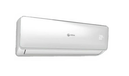 Сплит-система Roda RS-A07F/RU-A07F Сплит-система Roda RS-A07F/RU-A07F