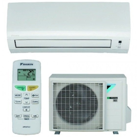Сплит-система Daikin FTXF71A/RXF71A/-40