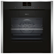 Электрический духовой шкаф NEFF B87CS34H0