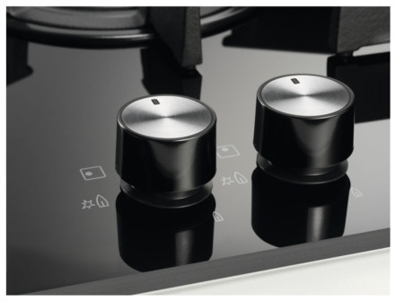 Газовая варочная панель Electrolux EGC3322NVK