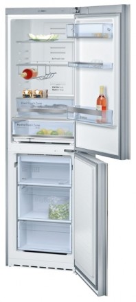 Холодильник Bosch KGN39SQ10