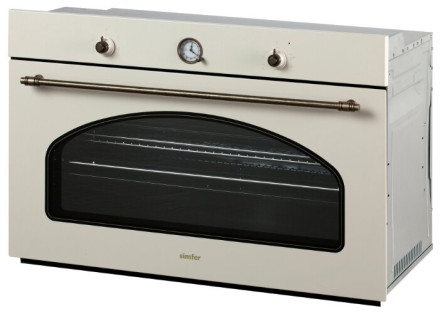 Электрический духовой шкаф Simfer B9EO79017