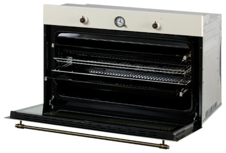 Электрический духовой шкаф Simfer B9EO79017