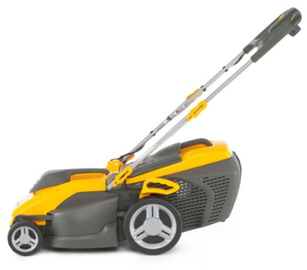 Газонокосилка STIGA Combi 40 E