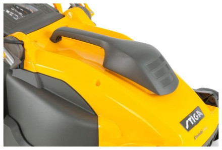 Газонокосилка STIGA Combi 40 E