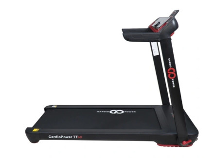 Беговая дорожка CardioPower TT40 Беговая дорожка CardioPower TT40