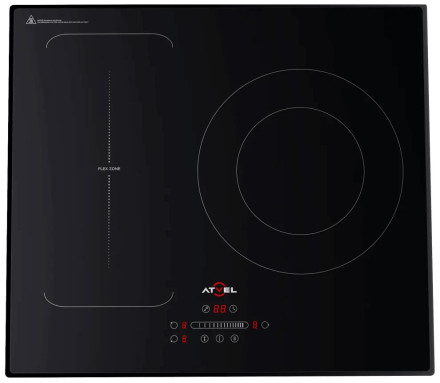 Электрическая варочная панель Atvel MasterTaste H3 Pro