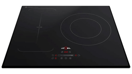 Электрическая варочная панель Atvel MasterTaste H3 Pro