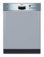 Посудомоечная машина Bosch SGI 55M05